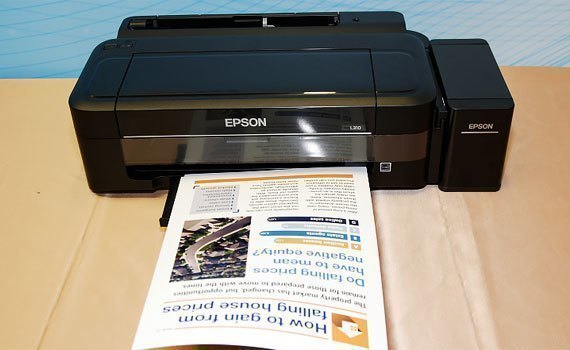 Free Download Installer Printer Epson L310